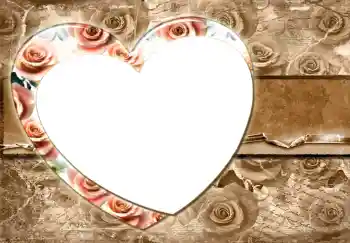 Efekt zdjęciowy z kategorii Ramki dla kobiet № 198