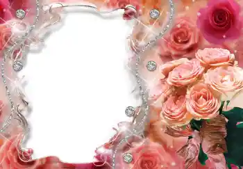 Efekt zdjęciowy z kategorii Ramki dla kobiet № 200