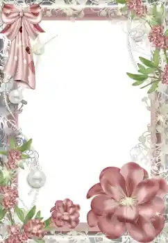 Efekt zdjęciowy z kategorii Ramki dla kobiet № 20248