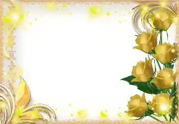 Efekt zdjęciowy z kategorii Ramki dla kobiet № 2040