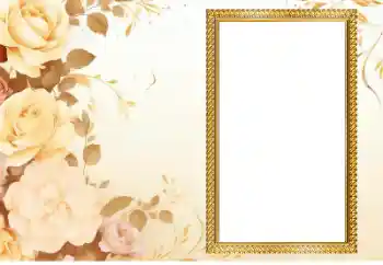 Efekt zdjęciowy z kategorii Ramki dla kobiet № 205573