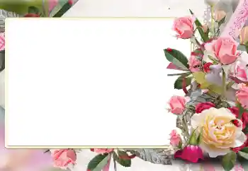 Efekt zdjęciowy z kategorii Ramki dla kobiet № 205836