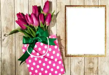 Efekt zdjęciowy z kategorii Ramki dla kobiet № 206176