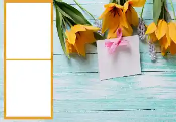 Efekt zdjęciowy z kategorii Ramki dla kobiet № 206196