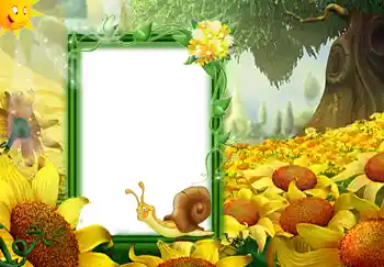 Efekt zdjęciowy z kategorii Ramki dla kobiet № 206