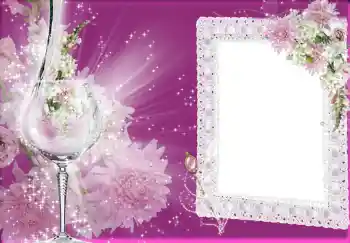 Efekt zdjęciowy z kategorii Ramki dla kobiet № 208