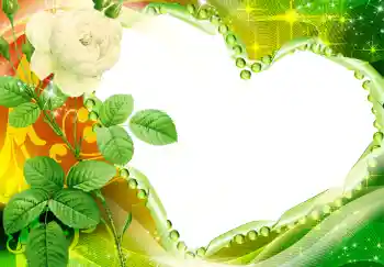 Efekt zdjęciowy z kategorii Ramki dla kobiet № 209