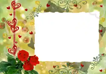 Efekt zdjęciowy z kategorii Ramki dla kobiet № 210