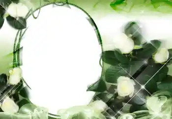 Efekt zdjęciowy z kategorii Ramki dla kobiet № 2159