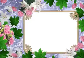 Efekt zdjęciowy z kategorii Ramki dla kobiet № 215