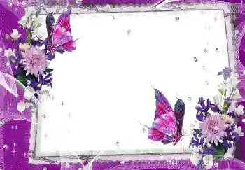 Efekt zdjęciowy z kategorii Ramki dla kobiet № 2162