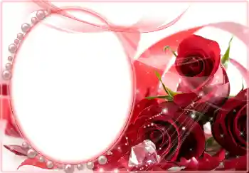 Efekt zdjęciowy z kategorii Ramki dla kobiet № 2163