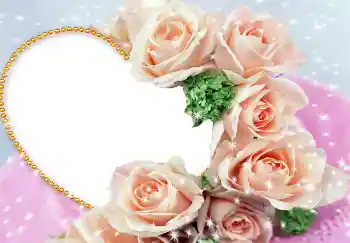 Efekt zdjęciowy z kategorii Ramki dla kobiet № 2164