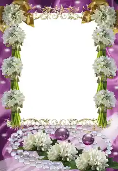 Efekt zdjęciowy z kategorii Ramki dla kobiet № 2167