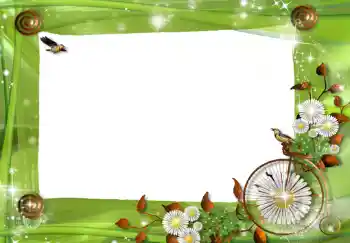 Efekt zdjęciowy z kategorii Ramki dla kobiet № 216