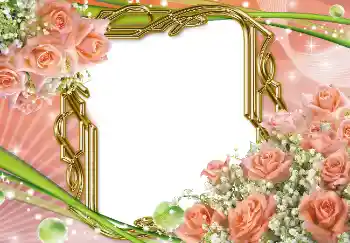 Efekt zdjęciowy z kategorii Ramki dla kobiet № 2173