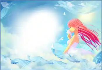 Efekt zdjęciowy z kategorii Ramki dla kobiet № 2180