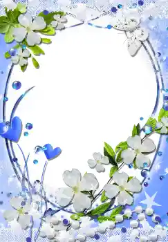 Efekt zdjęciowy z kategorii Ramki dla kobiet № 2182