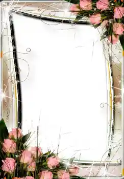 Efekt zdjęciowy z kategorii Ramki dla kobiet № 2185
