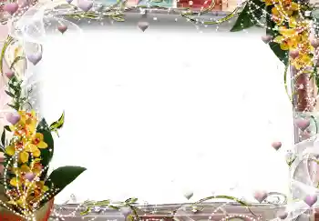 Efekt zdjęciowy z kategorii Ramki dla kobiet № 2188