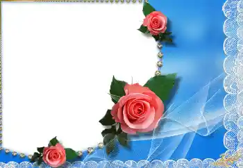 Efekt zdjęciowy z kategorii Ramki dla kobiet № 2268