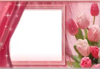 Efekt zdjęciowy z kategorii Ramki dla kobiet № 227