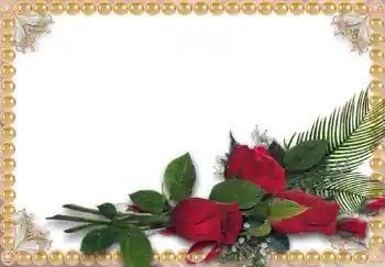 Efekt zdjęciowy z kategorii Ramki dla kobiet № 234