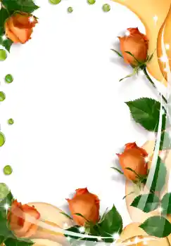 Efekt zdjęciowy z kategorii Ramki dla kobiet № 237