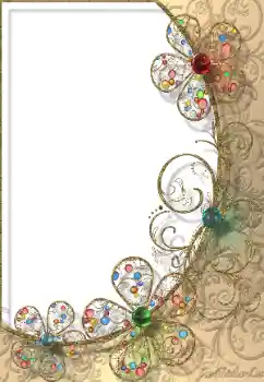 Efekt zdjęciowy z kategorii Ramki dla kobiet № 24514