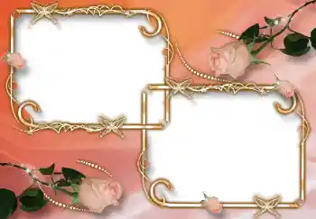 Efekt zdjęciowy z kategorii Ramki dla kobiet № 24519