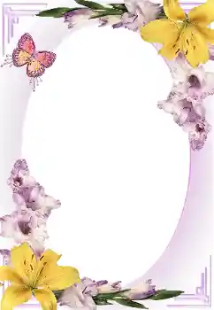 Efekt zdjęciowy z kategorii Ramki dla kobiet № 24535