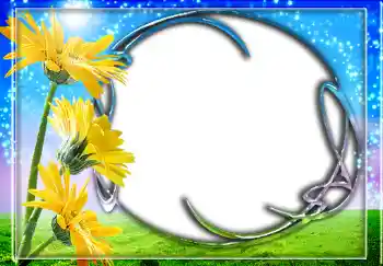 Efekt zdjęciowy z kategorii Ramki dla kobiet № 246