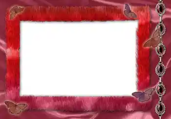 Efekt zdjęciowy z kategorii Ramki dla kobiet № 253