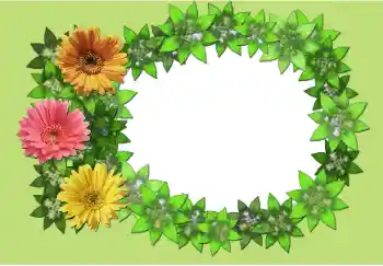 Efekt zdjęciowy z kategorii Ramki dla kobiet № 25409