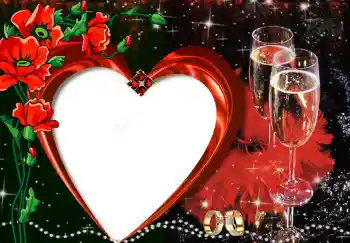 Efekt zdjęciowy z kategorii Ramki dla kobiet № 259