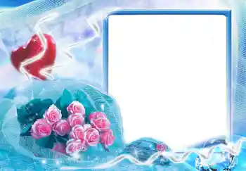 Efekt zdjęciowy z kategorii Ramki dla kobiet № 262