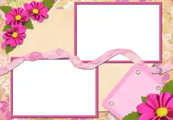 Efekt zdjęciowy z kategorii Ramki dla kobiet № 26576