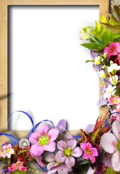 Efekt zdjęciowy z kategorii Ramki dla kobiet № 26628