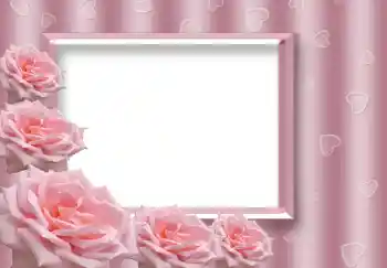 Efekt zdjęciowy z kategorii Ramki dla kobiet № 269