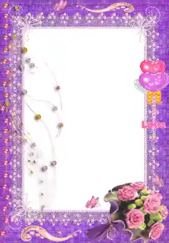 Efekt zdjęciowy z kategorii Ramki dla kobiet № 270