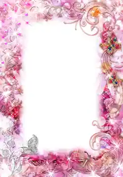 Efekt zdjęciowy z kategorii Ramki dla kobiet № 271