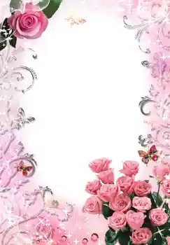 Efekt zdjęciowy z kategorii Ramki dla kobiet № 272