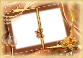 Efekt zdjęciowy z kategorii Ramki dla kobiet № 280