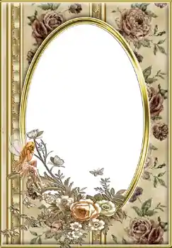 Efekt zdjęciowy z kategorii Ramki dla kobiet № 285