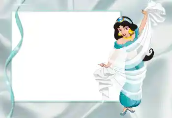 Efekt zdjęciowy z kategorii Ramki dla kobiet № 3034