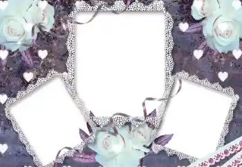 Efekt zdjęciowy z kategorii Ramki dla kobiet № 31853