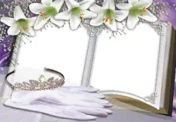 Efekt zdjęciowy z kategorii Ramki dla kobiet № 31854