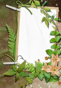 Efekt zdjęciowy z kategorii Ramki dla kobiet № 33861