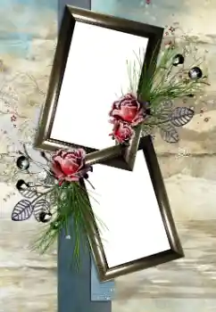 Efekt zdjęciowy z kategorii Ramki dla kobiet № 33893