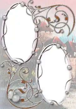 Efekt zdjęciowy z kategorii Ramki dla kobiet № 34036